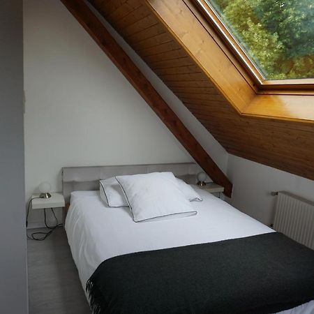Studio Maujobia 31 Neuchâtel Zewnętrze zdjęcie